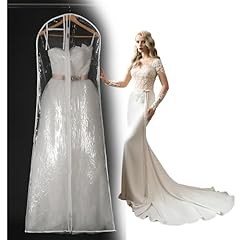 Kleidersack brautkleid staub gebraucht kaufen  Wird an jeden Ort in Deutschland