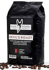 Devil roast café d'occasion  Livré partout en France