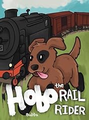 Hobo rail rider for sale  Delivered anywhere in UK