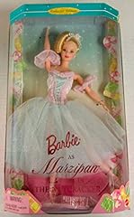 Barbie marzipan nutcracker for sale  Delivered anywhere in USA 