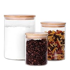 Tzerotone glass containers for sale  Delivered anywhere in USA 