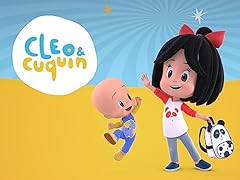 Cleo cuquin for sale  Delivered anywhere in USA 