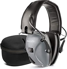 Awesafe casque anti d'occasion  Livré partout en France