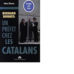 Bernard bonnet préfet d'occasion  Livré partout en France