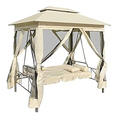 Koieceta pavillon umwandelbare gebraucht kaufen  Wird an jeden Ort in Deutschland