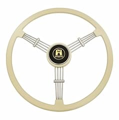 Steering wheel white for sale  Delivered anywhere in USA 
