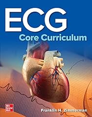 Ecg core curriculum for sale  Delivered anywhere in USA 