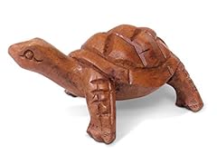 Tartaruga legno della usato  Spedito ovunque in Italia 