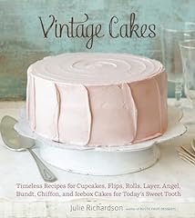 Vintage cakes timeless for sale  Delivered anywhere in USA 