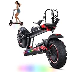 Electric scooter electric for sale  Delivered anywhere in UK