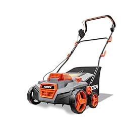 Fuxtec arieggiatore batteria usato  Spedito ovunque in Italia 