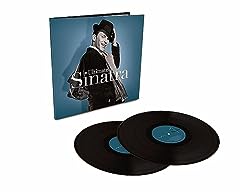 Ultimate sinatra lp for sale  Delivered anywhere in USA 