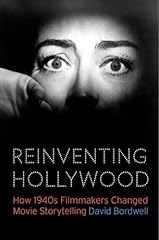 Reinventing hollywood how usato  Spedito ovunque in Italia 