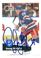 Doug weight autographed for sale  Delivered anywhere in USA 
