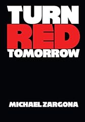 Turn red tomorrow usato  Spedito ovunque in Italia 