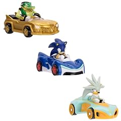 Sonic hedgehog die for sale  Delivered anywhere in USA 