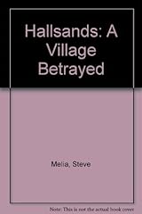 Hallsands village betrayed d'occasion  Livré partout en France