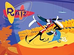 Ratz d'occasion  Livré partout en France
