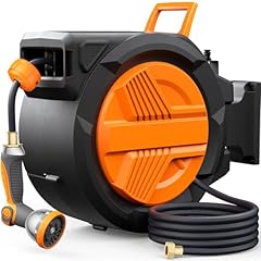 Retractable garden hose for sale  Delivered anywhere in USA 