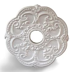 Artisans ceiling medallion for sale  Delivered anywhere in UK