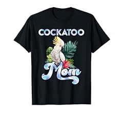 Cockatoo mom bird for sale  Delivered anywhere in UK