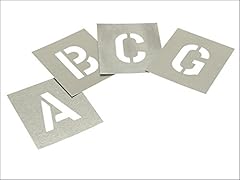 Pochoirs lot zinc d'occasion  Livré partout en France