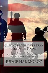 Things every veteran for sale  Delivered anywhere in USA 