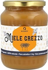 Honey miele naturale usato  Spedito ovunque in Italia 
