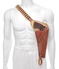 Brown leather shoulder for sale  Delivered anywhere in USA 