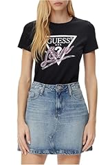Guess maglietta donna usato  Spedito ovunque in Italia 