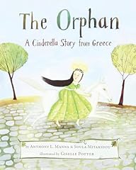 Orphan cinderella story for sale  Delivered anywhere in UK