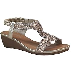 Ivachy womens sandal for sale  Delivered anywhere in UK