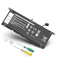 Ikfjqcoa 52wh 7.6v for sale  Delivered anywhere in USA 