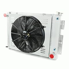 Row aluminum radiator for sale  Delivered anywhere in USA 
