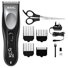 Wahl rechargeable pet for sale  Delivered anywhere in Ireland