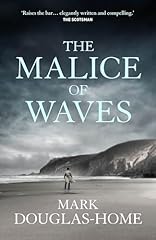 The malice waves d'occasion  Livré partout en Belgiqu