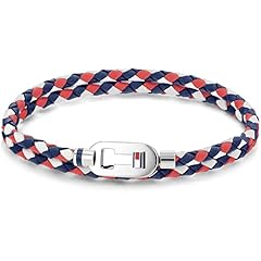 Tommy hilfiger jewelry usato  Spedito ovunque in Italia 