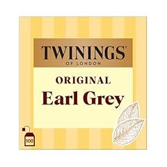 Twinings thé noir d'occasion  Livré partout en France
