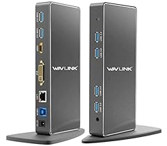 Wavlink usb 3.0 for sale  Delivered anywhere in Ireland
