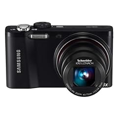 Samsung wb710 fotocamera usato  Spedito ovunque in Italia 