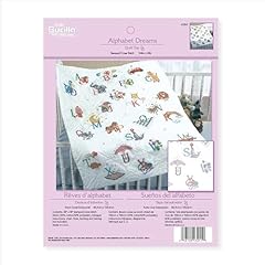 Bucilla stamped cross for sale  Delivered anywhere in UK