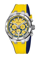 Festina sport watch usato  Spedito ovunque in Italia 