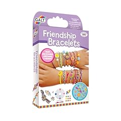 Galt friendship bracelets for sale  Delivered anywhere in Ireland