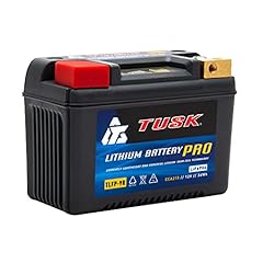 Tusk lithium pro for sale  Delivered anywhere in USA 