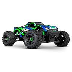 Traxxas maxx wide for sale  Delivered anywhere in USA 