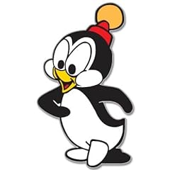 Chilly willy penguin for sale  Delivered anywhere in USA 