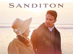 Sanditon for sale  Delivered anywhere in USA 