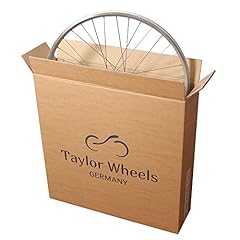 Taylor wheels pollici usato  Spedito ovunque in Italia 