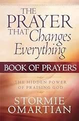 Prayer changes everything for sale  Delivered anywhere in UK