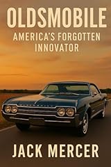 Oldsmobile america forgotten for sale  Delivered anywhere in USA 